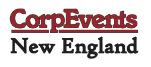 CorpEvents New England logo