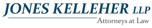 Jones Kelleher, LLP logo