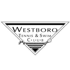 Westboro Tennis and Swim Club logo