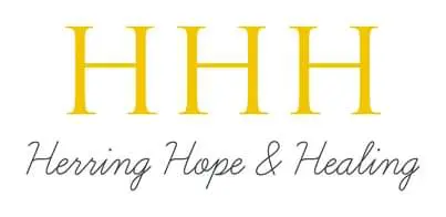 Herring Hope and Healing Logo